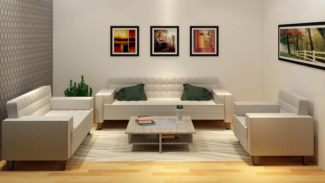Office Sofa