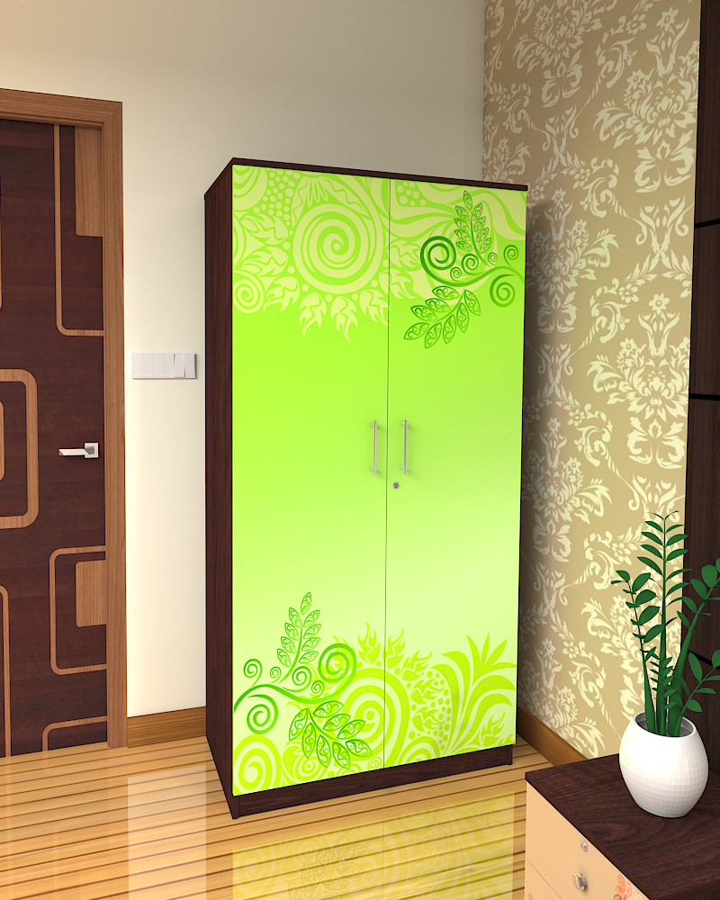 Nandonik Cupboard