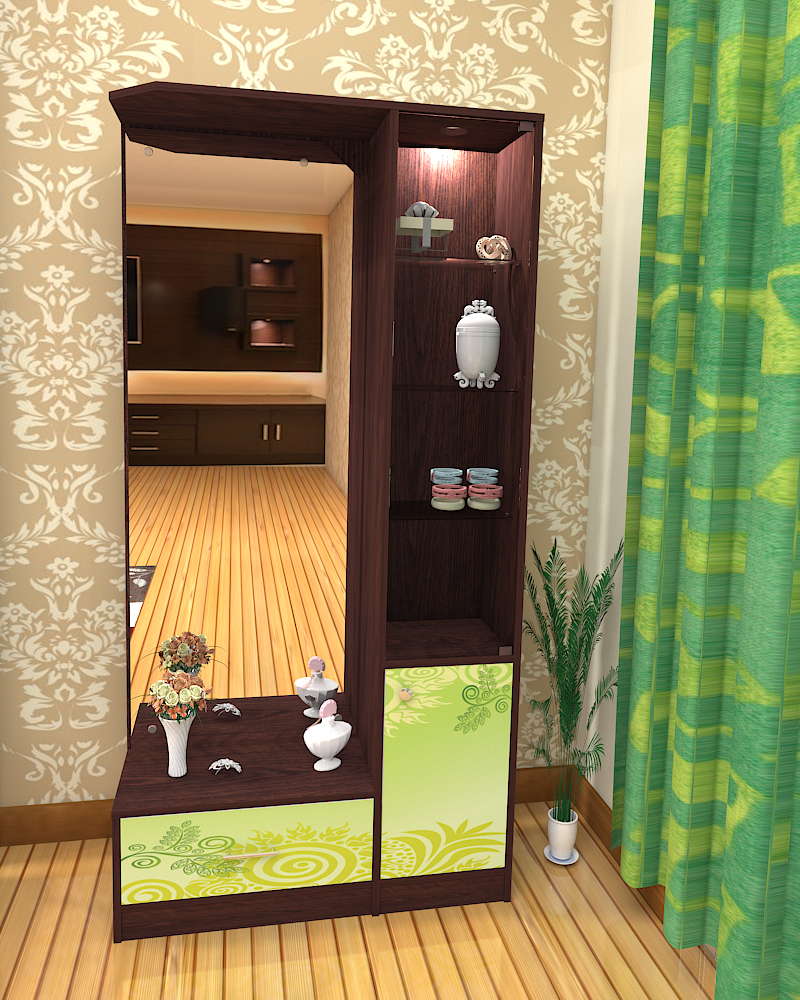 Nandonik Dressing Table