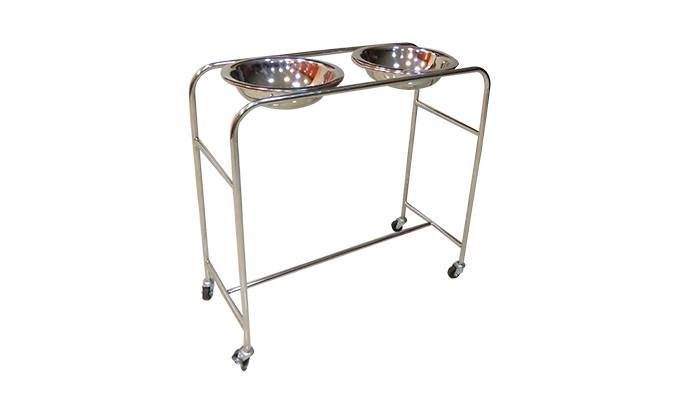 Hospital Storage & Accessories