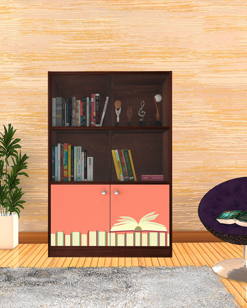 Nandonik Multipurpose Shelf