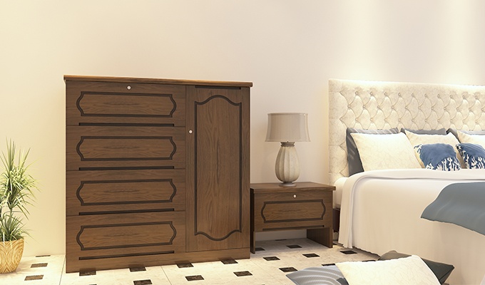 Wardrobe