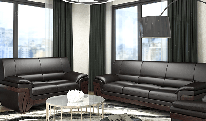Sofa Set