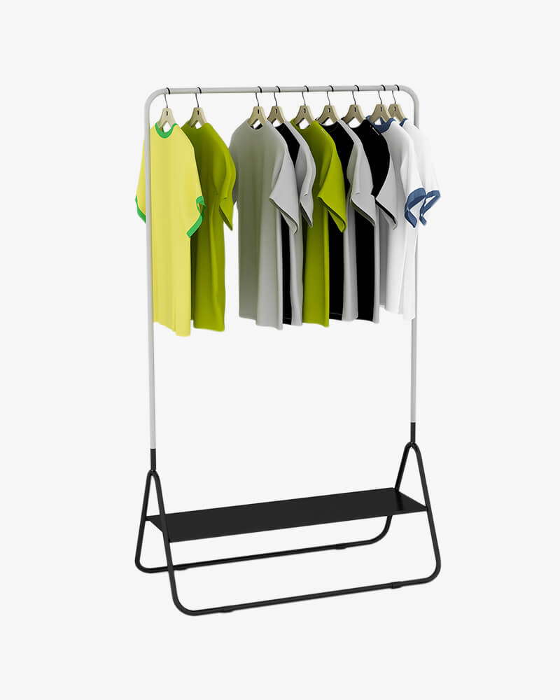 CLOTH HANGER-HCHM-204