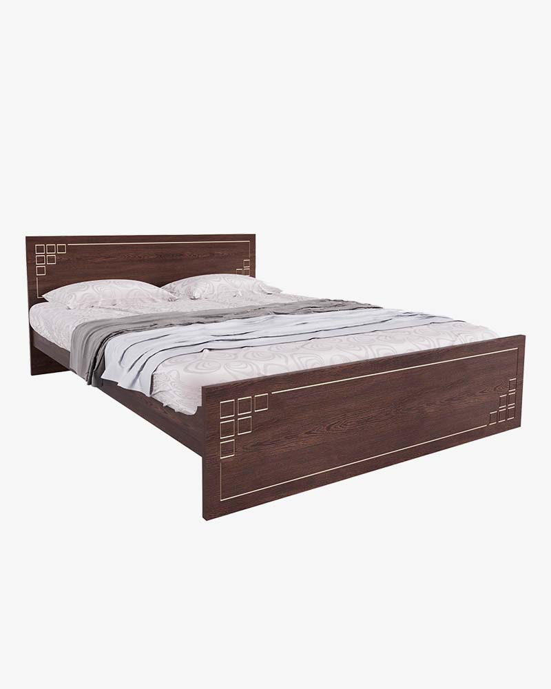 Double BED-HBDH-112-4-10