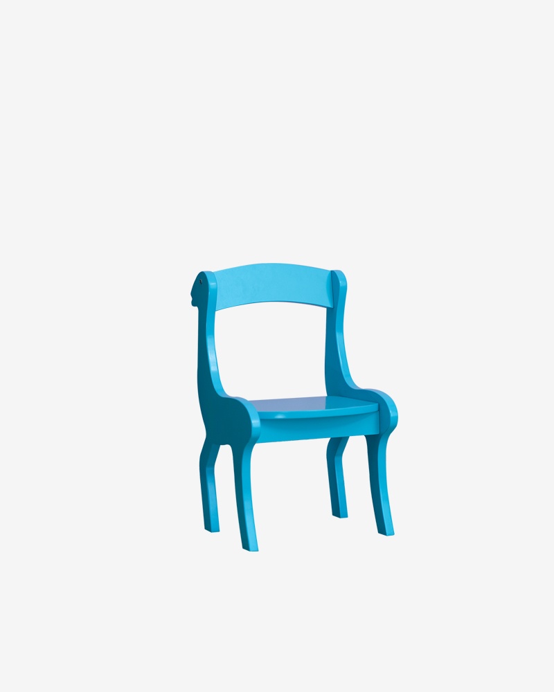 Kids Reading Chair-HKCF-302(Tweety Birds)