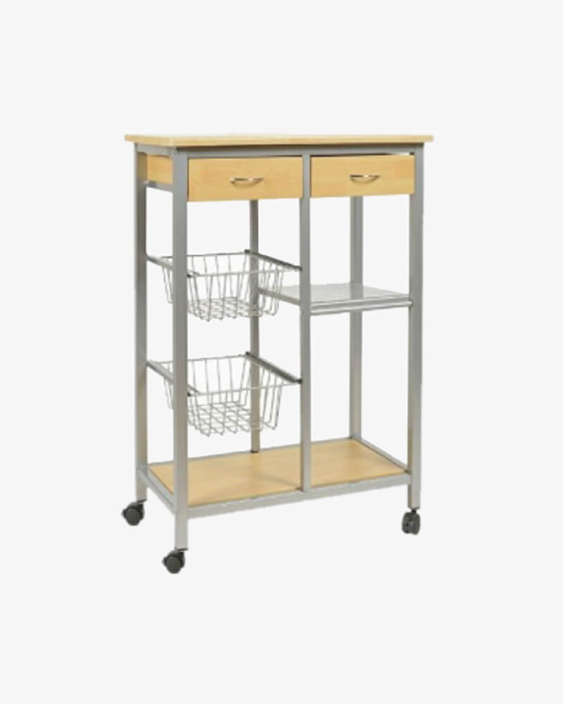Kitchen Rack-HKRM-202