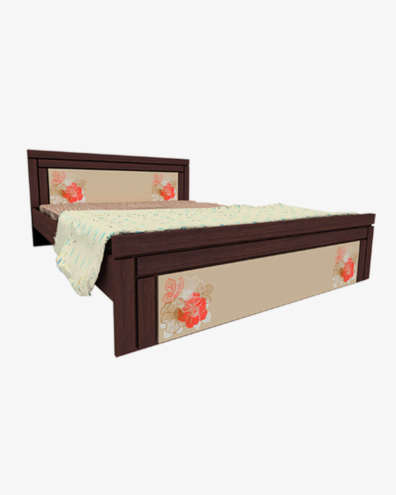 Nandonik Double BED-HBDH-107 (Cosmos)