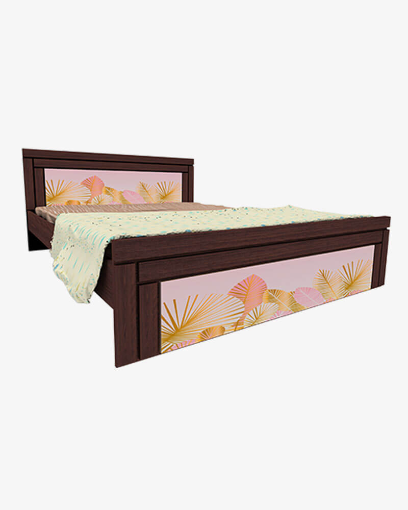 Nandonik Double BED-HBDH-107 (Electra)