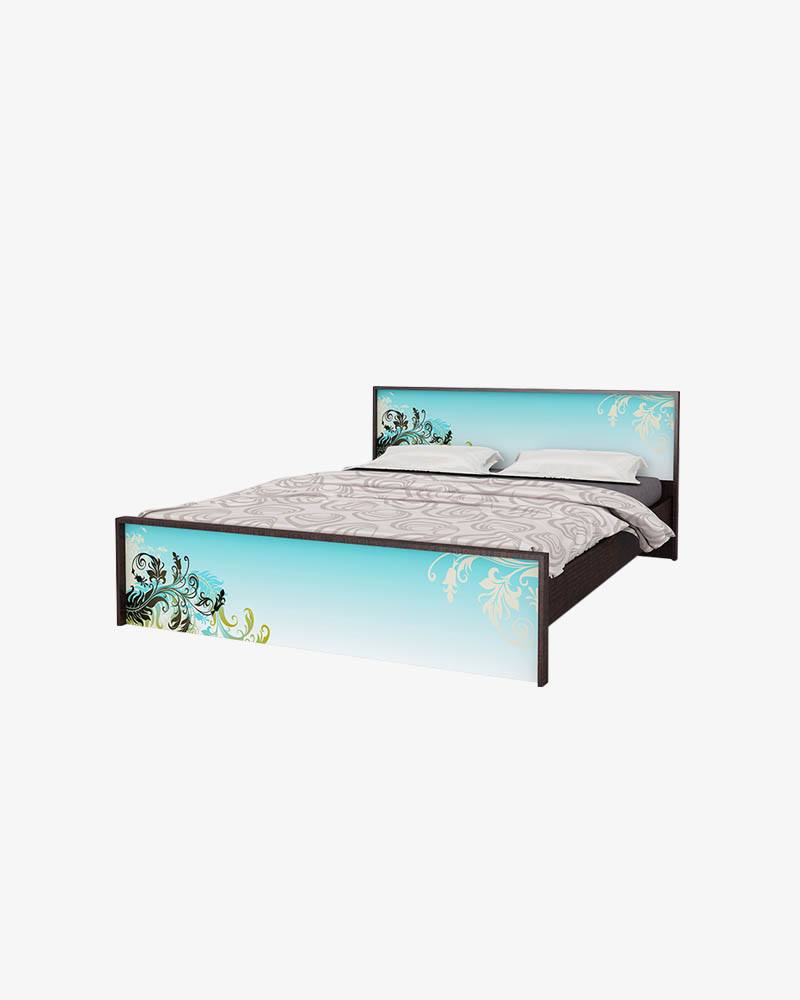 Nandonik Double BED-HBDH-109 (Luna)