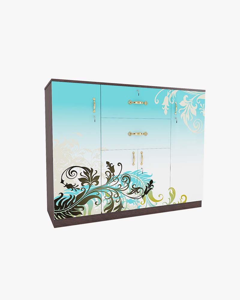 Nandonik Wardrobe-HWDH-109 (Luna)