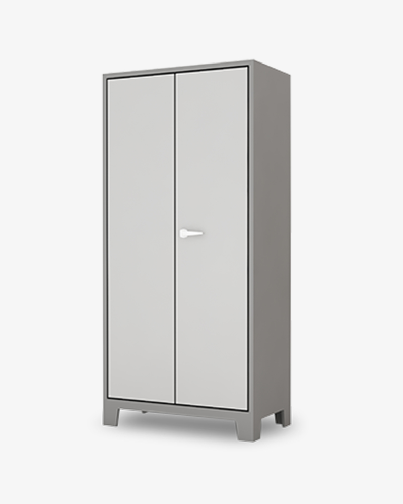 OFFICE STANDARD ALMIRAH-HAEO-203-1-8
