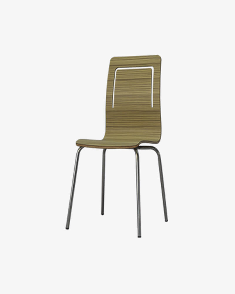 Restaurant Chair-HKFCT-201-SL-389